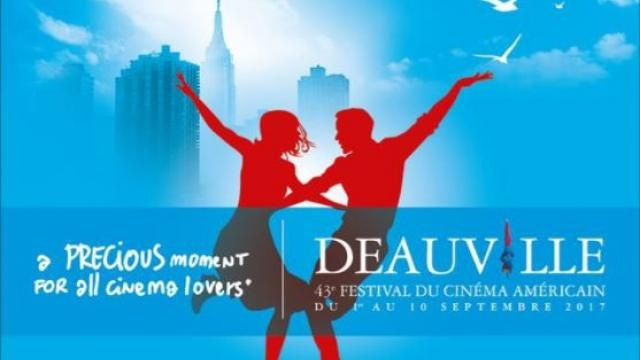 Festival cinéma américain Deauville Festival cinéma américain Deauville