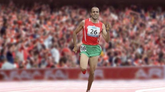 Fouad El Kaam Fouad El Kaam