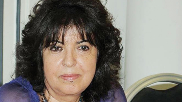 FOUZIA Assouli FOUZIA Assouli
