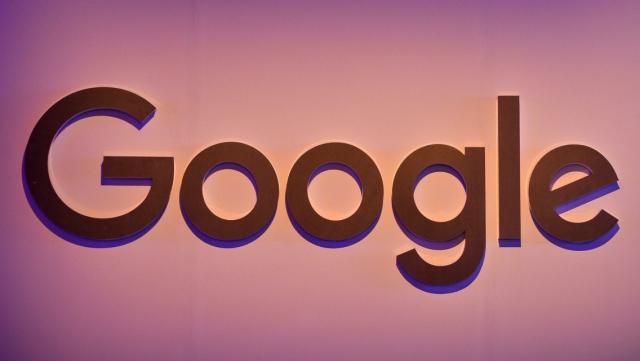 Google logo Google logo