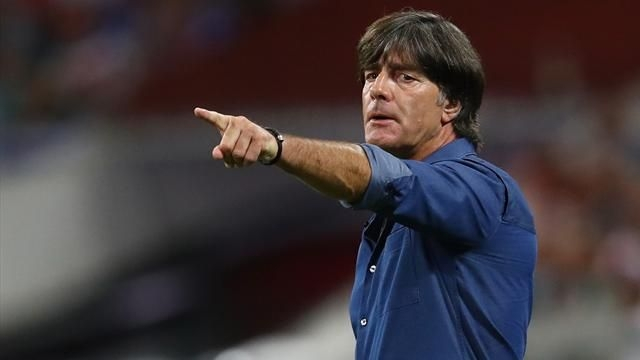 Joachim Löw Joachim Löw