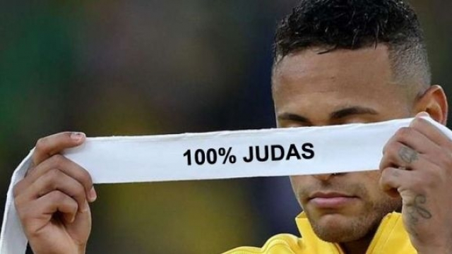 Neymar Neymar