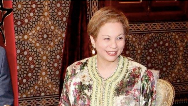 Lalla Joumala Alaoui Lalla Joumala Alaoui