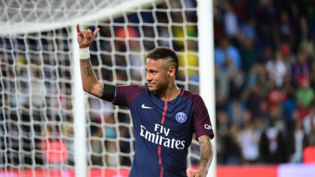 Neymar Neymar