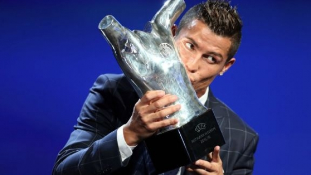 Ronaldo Ronaldo