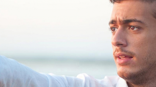 Saad Lamjarred Saad Lamjarred