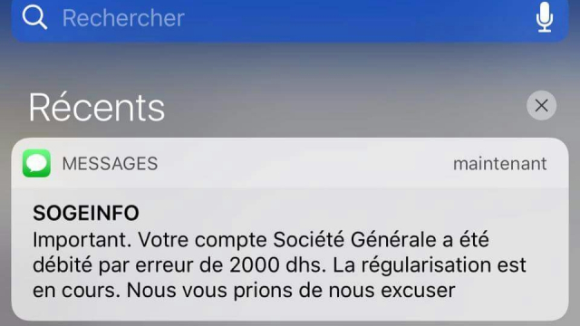 société generale société generale