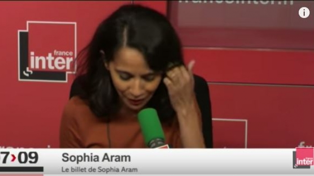 sophia aram sophia aram
