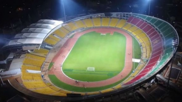 Stade camerounais Stade camerounais