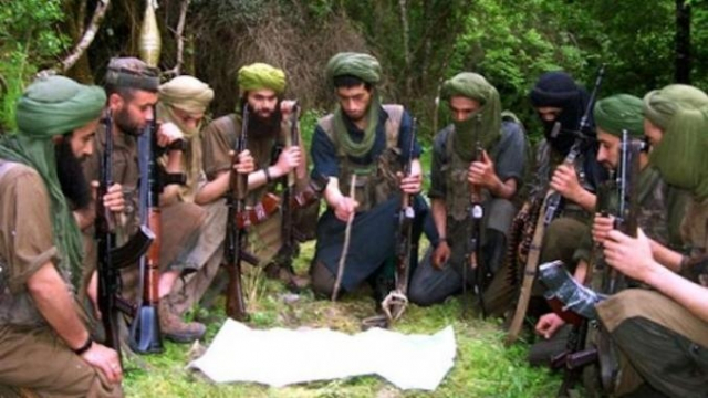 terrorisme algérie terrorisme algérie