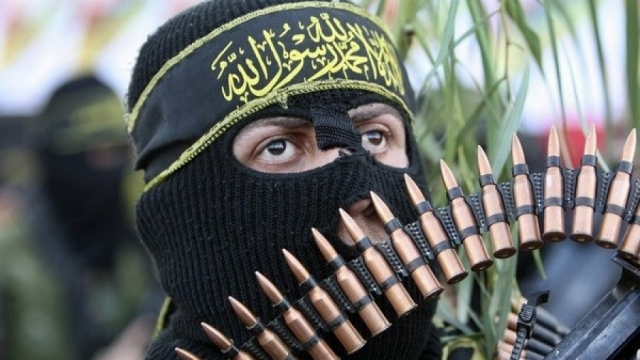 terrorisme terrorisme