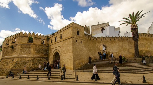 Tétouan Tétouan