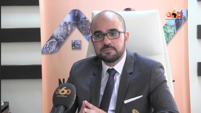 cover video- Mauritanie: Boudhaimi, un pur produit d’Attijariwafa bank à cœur ouvert cover video- Mauritanie: Boudhaimi, un pur produit d’Attijariwafa bank à cœur ouvert