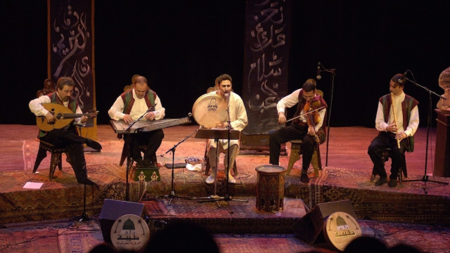 orchestre orchestre