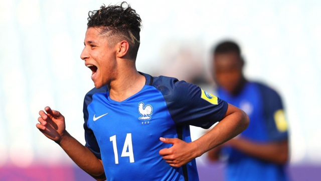 Amine Harit Amine Harit