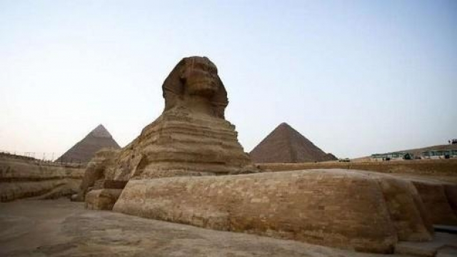 Tourisme Egypte Tourisme Egypte