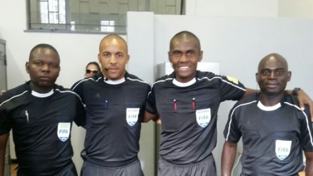 arbitres malgaches arbitres malgaches