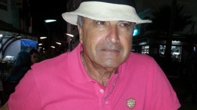Jamaleddine El Khalfaoui Jamaleddine El Khalfaoui