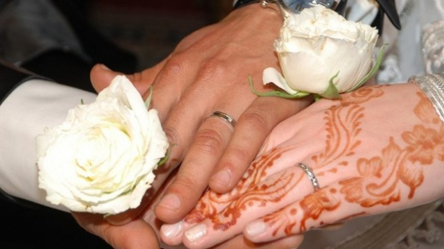 Mariage Mariage