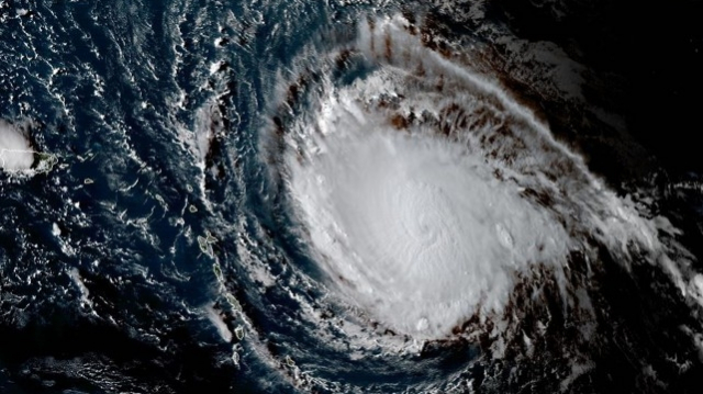Ouragan Irma Ouragan Irma