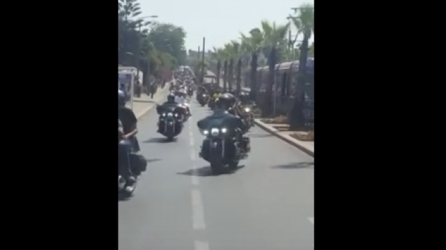 parade parade