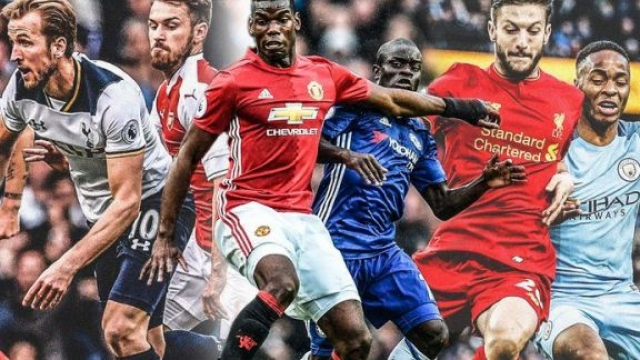 Premier League Premier League