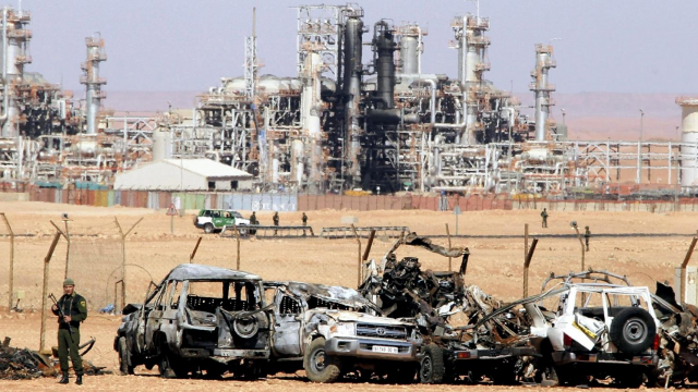L'Algérie ne veut plus que la France la taxe de pays dangereux L'Algérie ne veut plus que la France la taxe de pays dangereux