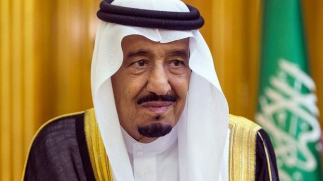 roi salmane roi salmane
