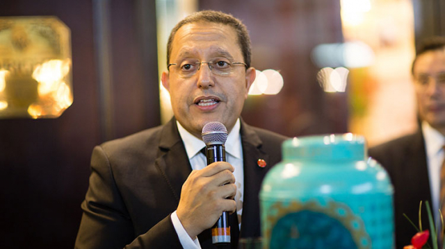 Hamid Raji Hamid Raji