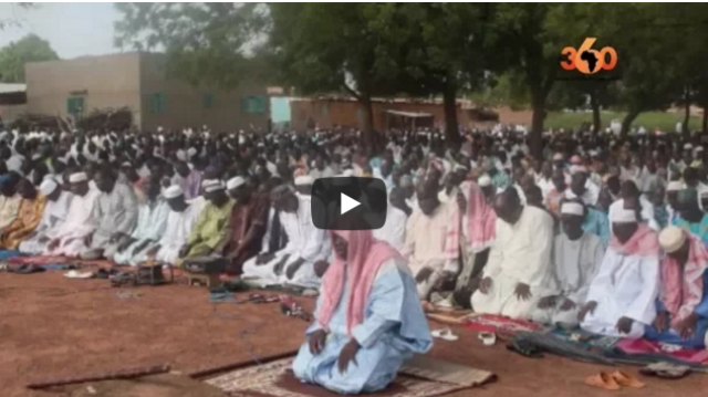 Fête de tabaski Mali Fête de tabaski Mali