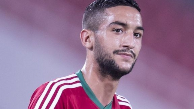 Ziyech Ziyech