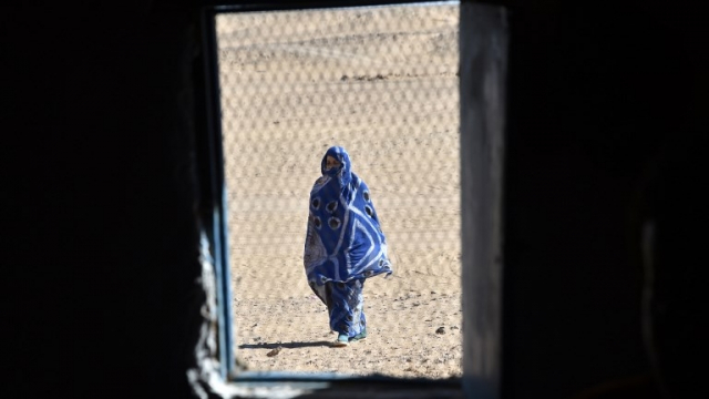 Sahara Tindouf Polisario Sahara Tindouf Polisario