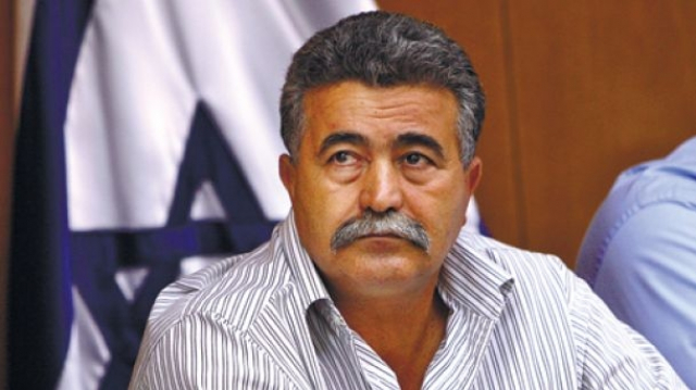 amir Peretz amir Peretz