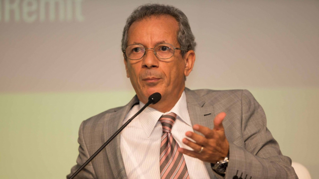 Ahmed Rahhou - Conseil de la Concurrence Ahmed Rahhou - Conseil de la Concurrence