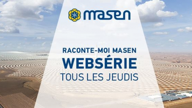 Masen webserie Masen webserie