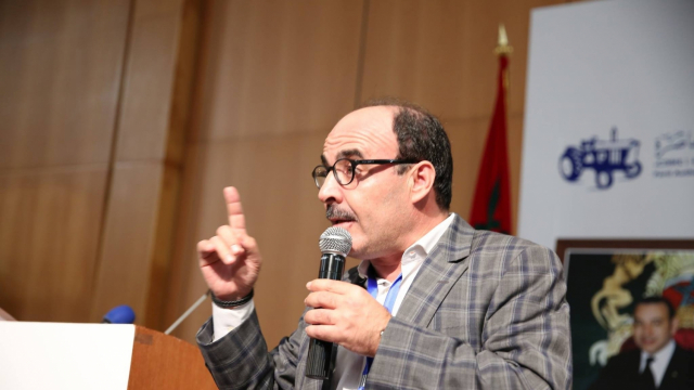 Ilyas El Omari Ilyas El Omari