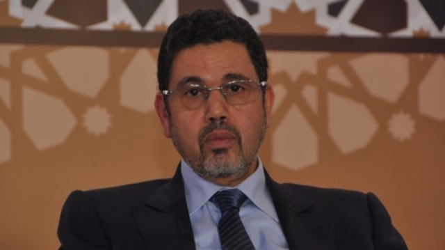 Mohamed Abdennabaoui Mohamed Abdennabaoui