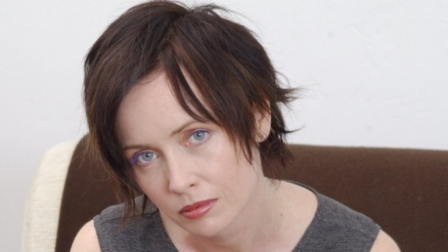 Lysette Anthony Lysette Anthony