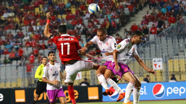 Al Ahly Al Ahly