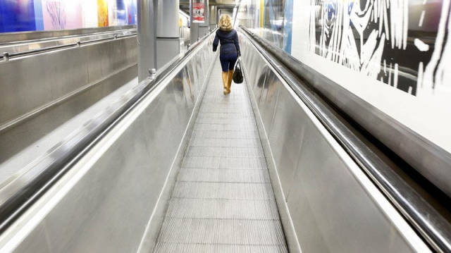 trottoirs roulants trottoirs roulants