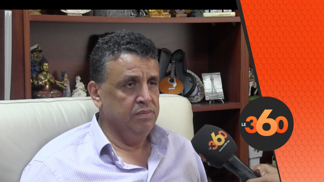 Cover Vidéo - إنقسام داخل البام حول عودة إلياس العماري إلى الرئاسة Cover Vidéo - إنقسام داخل البام حول عودة إلياس العماري إلى الرئاسة