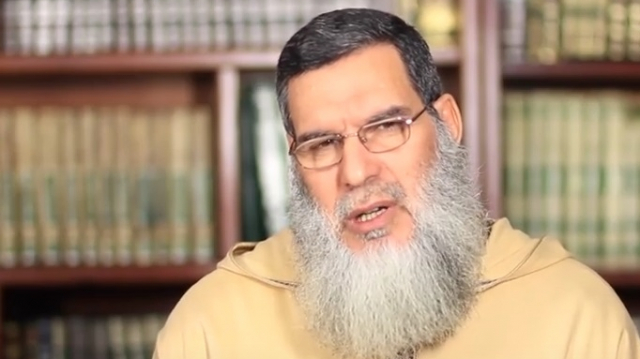 Mohamed Fizazi Mohamed Fizazi