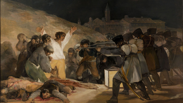 goya goya