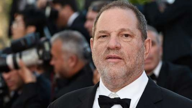 Harvey Weinstein Harvey Weinstein