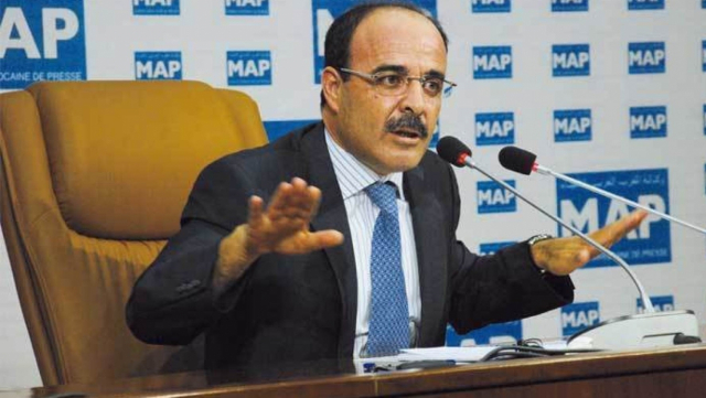 El Omari El Omari