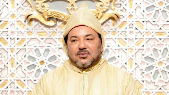 Mohammed VI Parlement Mohammed VI Parlement
