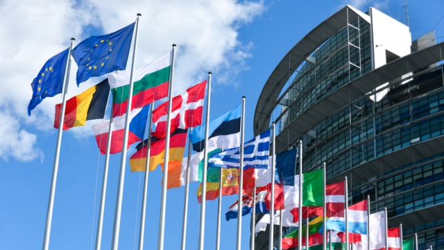 Parlement européen Parlement européen