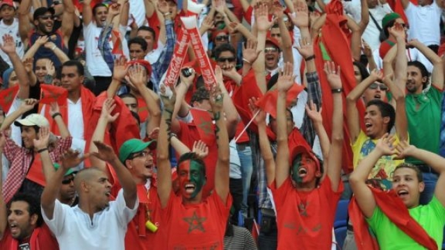 public marocain public marocain