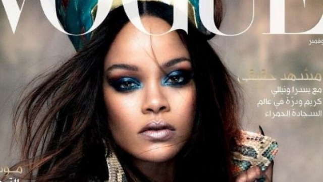 rihanna rihanna
