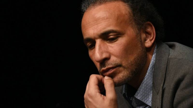 Tariq Ramadan Tariq Ramadan